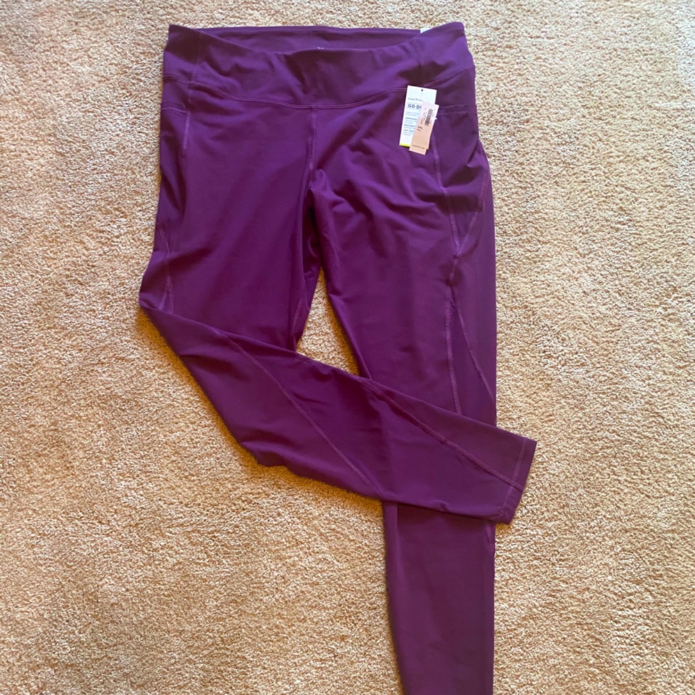 Old Navy Elevate Active Leggings